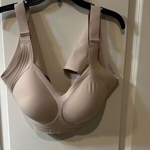 Source Unknown Beige Women's Bra 4 XL